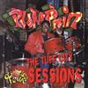 Pumpkin - Tuff City Sessions - Cd