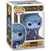 Funko Gadget - Folk Of The Air (The) - The Wicked King: Funko Pop! Books - Wren (Vinyl