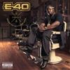 E-40 - Sharp On All 4 Corners: Corner 2 - Cd