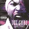 Virgin Audio Cd Nuovo - Ice Cube - War And Peace Vol. 2 -I- Virgin