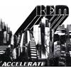 Warner Music Audio Cd Nuovo - R.E.M. - Accelerate -I- Warner Music