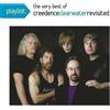 Creedence Clearwater Revival - The Very Best Of - Cd
