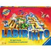 Ravensburger Gadget - Ravensburger: Labirinto Family - Labirinto - Ravensburger