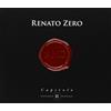 Tattica Audio Cd Nuovo - Renato Zero - Amo Capitolo II -I- Tattica