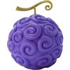 ABYstyle Gadget - One Piece: ABYstyle - Gum-Gum Fruit Replica - Abystyle