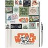 Pyramid Gadget - Star Wars: Pyramid - Loyal To The Empire (Premium A5 Notebook / Quadern