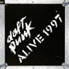 Daft Punk - Alive 1997 - Vinile (new edition)