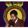 Esp Disk Audio Cd Nuovo - Don Cherry - Live At Cafe Montmartre 1966 #03 -I- Esp-disk'