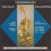 Dynamic Audio Cd Nuovo - Niccolo' Paganini - Sonate Di Lucca Vol.2 -I- Dynamic