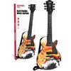 Bontempi Audio & Hi-Fi Nuovo - Bontempi: 24 5830 - Chitarra Rock Elettronica L. 58 Cm. 6