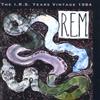 Concord Audio Cd Nuovo - R.E.M. - Reckoning -I- Concord Music Group