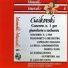 Dv More Audio Cd Nuovo - Momenti Musicali Vol 6 Ciaikovski / Various -I- Dv More
