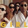Columbia Audio Cd Nuovo - Pharrell Williams - G I R L -I- Columbia