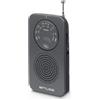 Muse Audio & Hi-Fi Nuovo - Muse: M-01 RS Pocket Radio -I- Muse