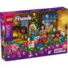 Lego Gadget - Lego: 42668 - Friends - Calendario Dell'Avvento 2025 - Lego