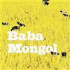Baba Mongol - Baba Mongol - Cd