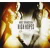 Columbia Audio Cd Nuovo - Bruce Springsteen - High Hopes -I- Columbia