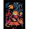 Pyramid Gadget - Ilustrata (Catula) Collector Print - Pyramid