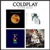 Parlophone Audio Cd Nuovo - Coldplay - 4 Cd Catalogue Set (4 Cd) -I- Parlophone