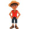 Minix Gadget - Minix: One Piece Monkey D.Luffy - Minix