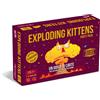 Asmodee Gadget - Asmodee: Exploding Kittens Party Pack - Asmodee