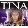It-Why Audio Cd Nuovo - Tina Turner - Sings Country -I- It-why