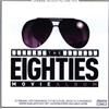 Artisti Vari - 80's Movies Album (the) / Various - Cd