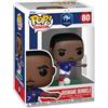Funko Gadget - Football: Funko Pop! - France - Ousmane Dembele (Vinyl Figure 80) - Fun