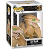Funko Gadget - Game Of Thrones: Funko Pop! - House Of The Dragon - Syrax (Vinyl Figure