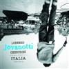 Jovanotti - Italia 1988-2012 - Cd (edizione u.s.a. - live - 2 brani inediti)