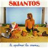 Saifam Vinile Nuovo - Skiantos - Ti Spalmo La Crema (Lp 180 Gr. Giallo Trasparente Nume