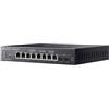 OMADA Rete - Switch Smart Con 10 Porte, 8 2.5gbase-t, 2 Porte 10ge Sfp+ E 8 Porte P...
