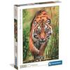 Clementoni Gadget - Clementoni: Puzzle 1000 Pz - The Hunter'S Path - Clementoni