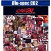 PSL Gorillaz Singles Collection Japan Exclusive Blu-spec CD2 Sealed WPCR-26363