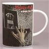 GENTLE GIANT Mug Tazza Free Hand OFFICIAL MERCHANDISE ULTRARARE!!!