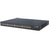 INTELLINET Rete - Switch Ethernet 48 Porte Gigabit Web-managed Con 4 Porte Sfp