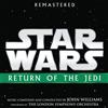 Colonna Sonora - Star Wars: Return Of The Jedi - Cd