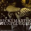 Ricky Martin - Mtv Unglugged - Cd