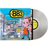 883 - Grazie Mille (crystal Vinyl) - Vinile
