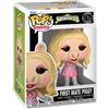 Funko Gadget - Muppets (The): Funko Pop! Tv - First Mate Piggy (Vinyl Figure 1675) - F