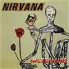 Geffen Records Audio Cd Nuovo - Nirvana - Incesticide -I- Geffen Records