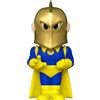 Funko Gadget - Dc Comics: Funko Pop! Soda - Dr. Fate - Funko