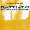 Capitol Records Audio Cd Nuovo - Franco Battiato - Studio Collection (2 Cd) -I- Capitol Records