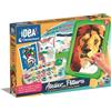 Clementoni Gadget - Clementoni: Idea - Atelier Della Pittura - Clementoni