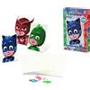 Giochi Preziosi Gadget - Pj Masks: Chiodini Pixel 2.400 Pz (4/6 Anni) - Giochi Preziosi
