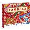 Clementoni Gadget - Clementoni: Tombola Classica - Clementoni