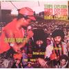 Tempo Explosion - Lp (nuovo) Black Victory - A.D.M.-070, Dug Out - A.D.M.-070