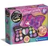 Clementoni Gadget - Clementoni: Crazy Chic - Trousse Fiocco - Clementoni