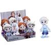 Grandi Giochi Gadget - 1 Articolo Casuale - Frozen 2 - Peluche 20 Cm (Assortimento) Grandi Gio