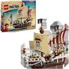Lego Gadget - Lego: 75639 - One Piece - La Nave Pirata Going Merry - Lego